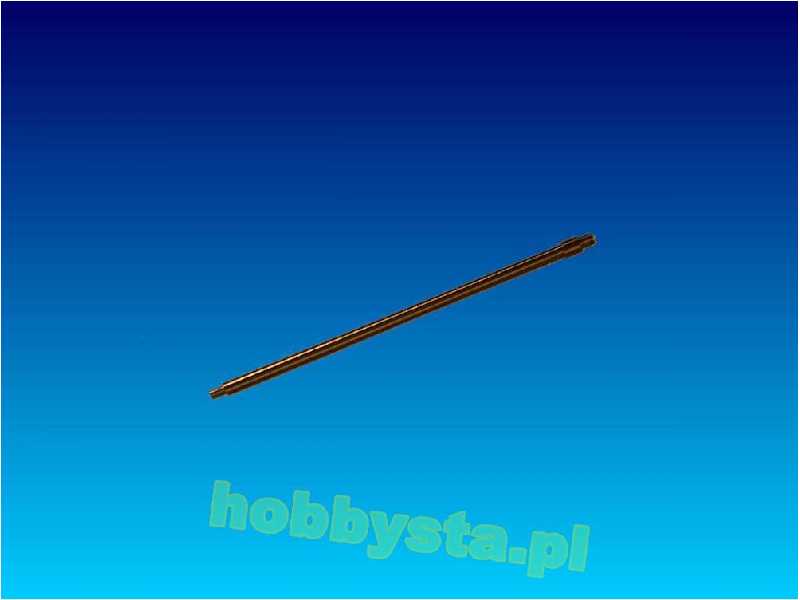 Heinkel He 111h-6/He 111p Pitot Tube (Designed To Be Used With R - zdjęcie 1