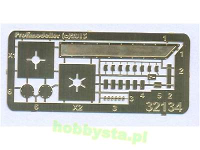 Mikoyan Mig-15t Target Tug Conversion Set (Designed To Be Used W - zdjęcie 1