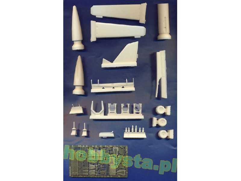 Tow Target Kt -04 - zdjęcie 1 Tow Target Kt -04 - zdjęcie 1