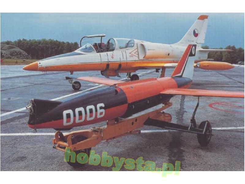 Aero L-39v + Kt-04 Aero L-39v + Kt-04 Desig. To Be Used w/ HPH - zdjęcie 1