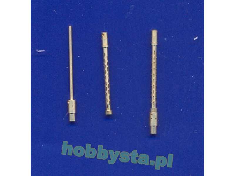 Mg 15 Barrels X 2 - zdjęcie 1 Mg 15 Barrels X 2 - zdjęcie 1