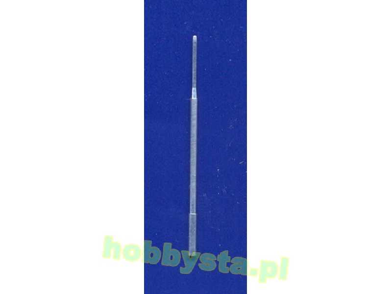 Grumman A-6a Intruder Pitot Tube (Designed To Be Used With Trump - zdjęcie 1 Grumman A-6a Intruder Pitot Tube (Designed To Be Used With Trump - zdjęcie 1