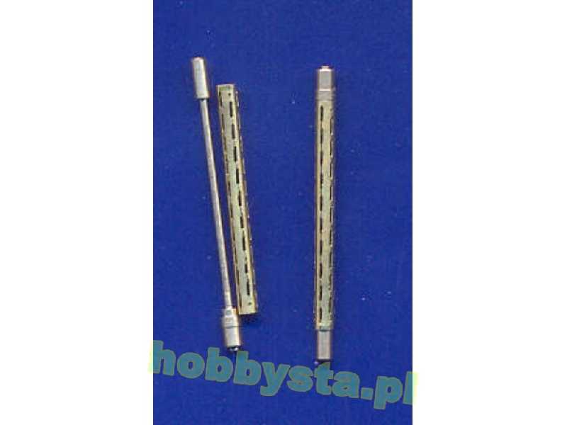 Barrels For Avia B-53 (Designed To Be Used With Kits Hph) - zdjęcie 1 Barrels For Avia B-53 (Designed To Be Used With Kits Hph) - zdjęcie 1