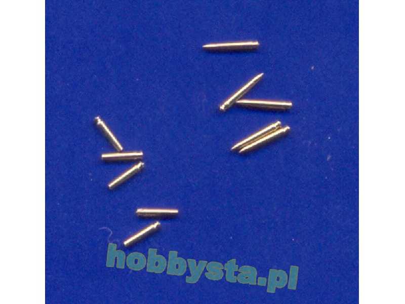 .50 Ammo - zdjęcie 1 .50 Ammo - zdjęcie 1
