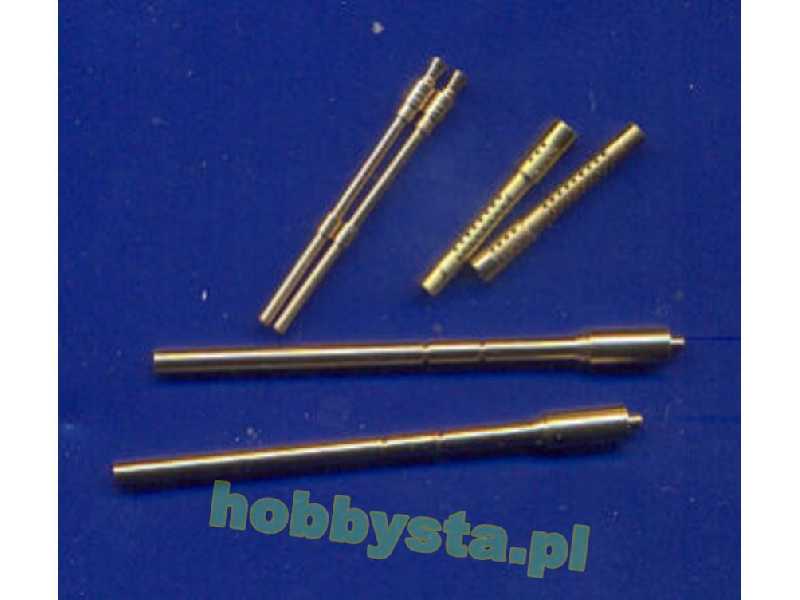 Barrels For Focke-wulf Fw 190f-8 (Designed To Be Used With Revel - zdjęcie 1 Barrels For Focke-wulf Fw 190f-8 (Designed To Be Used With Revel - zdjęcie 1