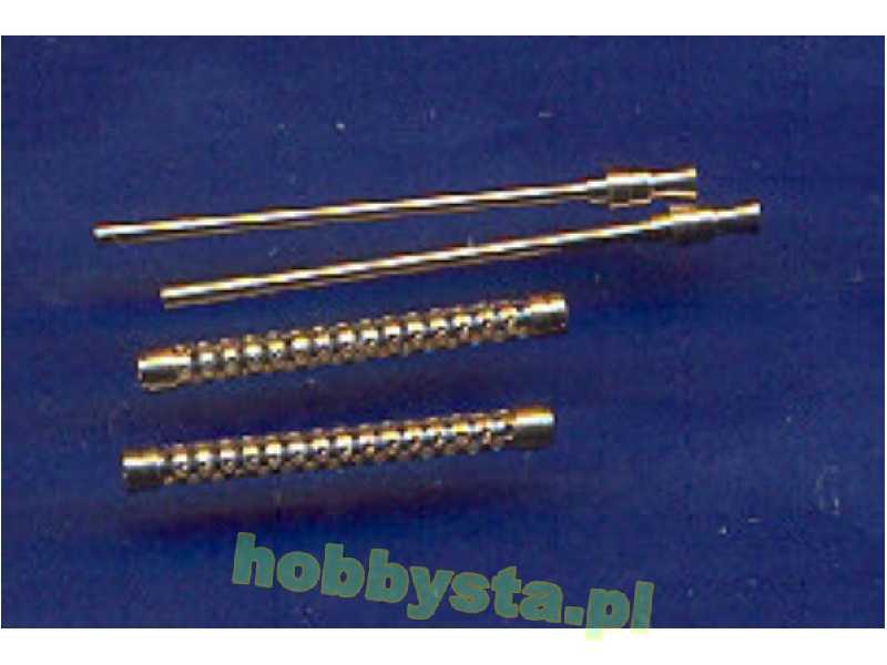 Mg-17 Gun Barrel - zdjęcie 1 Mg-17 Gun Barrel - zdjęcie 1