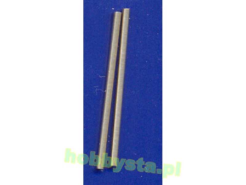 Northrop F-5e Tiger (F-20) Gun Barrels (Designed To Be Used With - zdjęcie 1 Northrop F-5e Tiger (F-20) Gun Barrels (Designed To Be Used With - zdjęcie 1