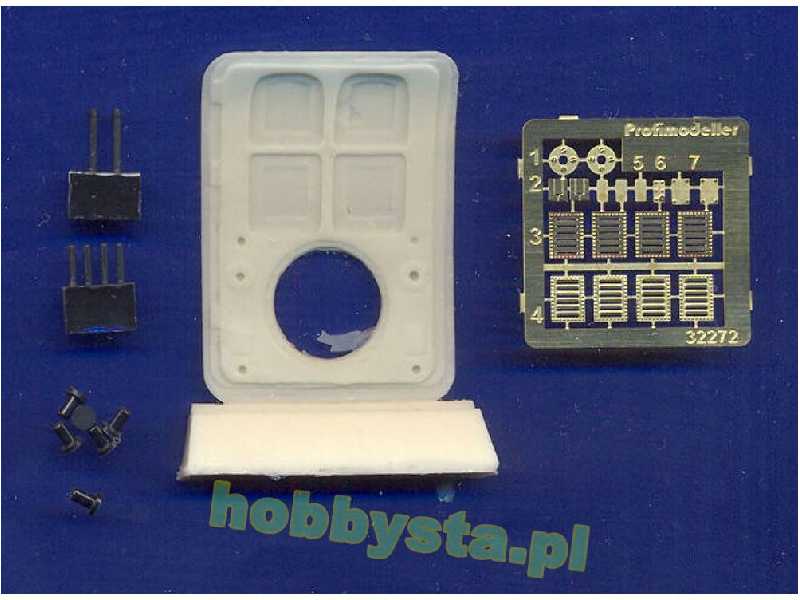 Mil Mi-4a Hound A Helicopter Side Door (Designed To Be Used With - zdjęcie 1 Mil Mi-4a Hound A Helicopter Side Door (Designed To Be Used With - zdjęcie 1