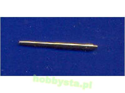 F-16 Pitot Tube Short - zdjęcie 1