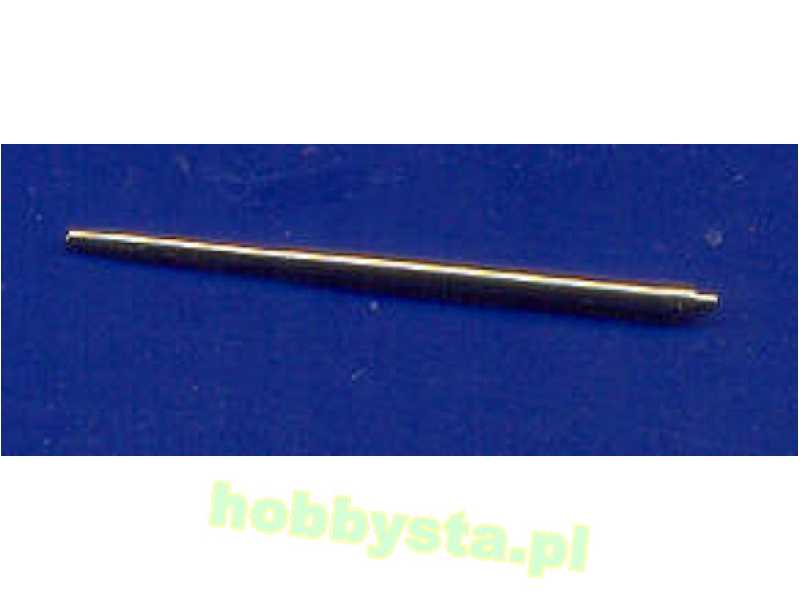 F-16 Pitot Tube Long - zdjęcie 1 F-16 Pitot Tube Long - zdjęcie 1