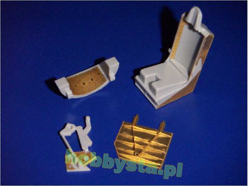 F-5e Details - zdjęcie 1 F-5e Details - zdjęcie 1
