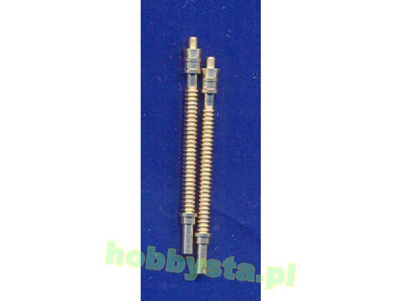 Cannon Barrel For Sukhoi Su-27 / Sukhoi Su-30 - zdjęcie 1 Cannon Barrel For Sukhoi Su-27 / Sukhoi Su-30 - zdjęcie 1