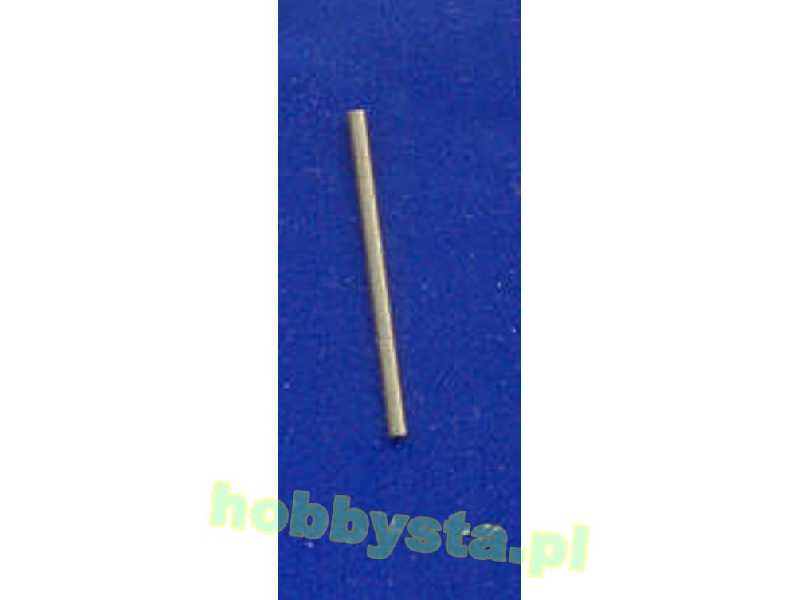 Pitot Tube For Curtiss H-75 Hawk (Designed To Be Used With Speci - zdjęcie 1 Pitot Tube For Curtiss H-75 Hawk (Designed To Be Used With Speci - zdjęcie 1