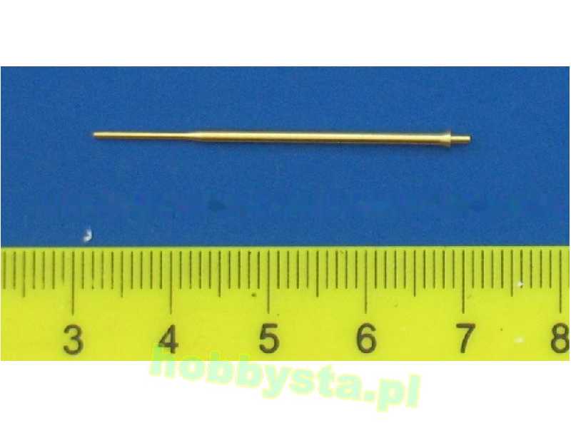 Pitot Tube F-104g - zdjęcie 1 Pitot Tube F-104g - zdjęcie 1