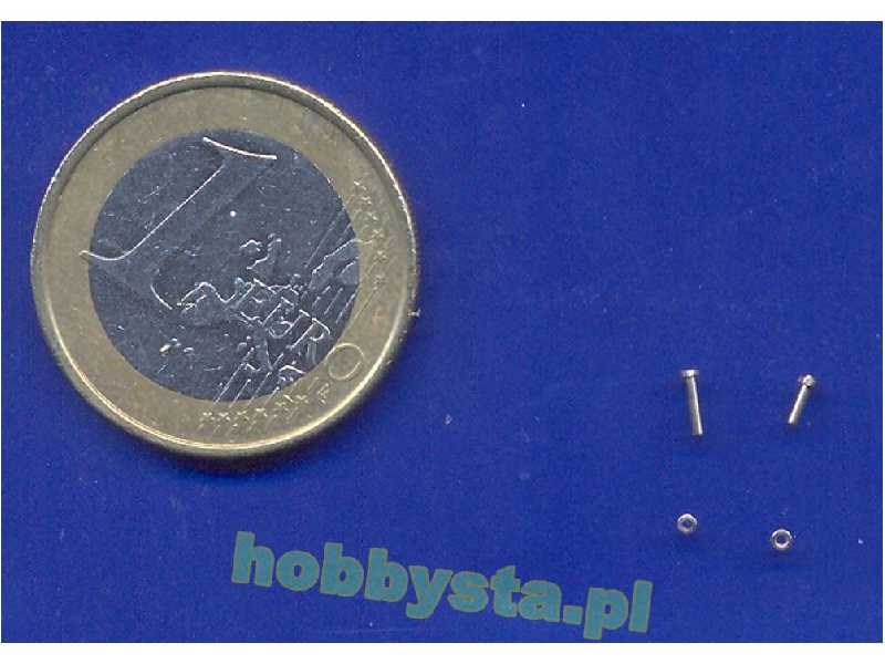 Brass Bolt - zdjęcie 1 Brass Bolt - zdjęcie 1