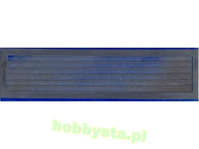 Welding Trace - zdjęcie 1 Welding Trace - zdjęcie 1