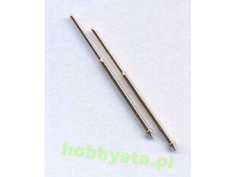 Aero L-29 'delfin' Pitot Tube - zdjęcie 1 Aero L-29 'delfin' Pitot Tube - zdjęcie 1
