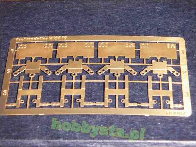 Derail Mechanism - zdjęcie 1