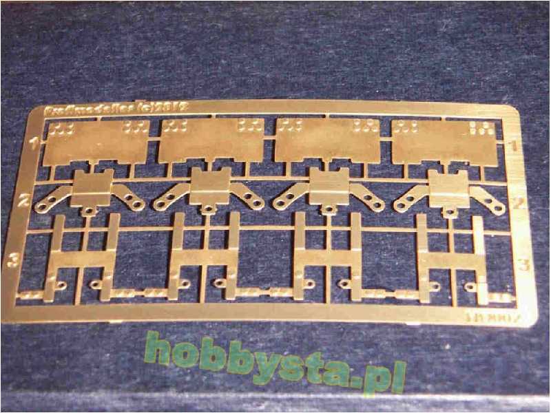 Derail Mechanism - zdjęcie 1 Derail Mechanism - zdjęcie 1