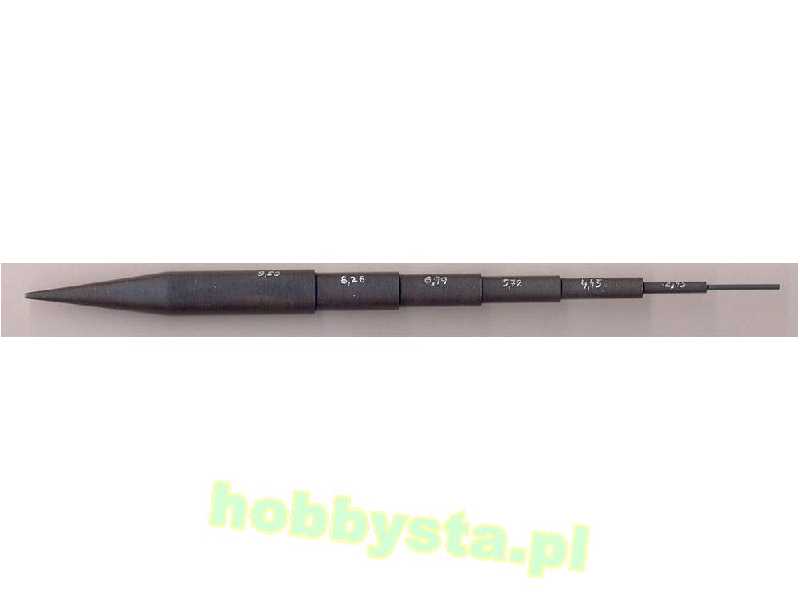 Roller 1 For Pe Parts - zdjęcie 1 Roller 1 For Pe Parts - zdjęcie 1