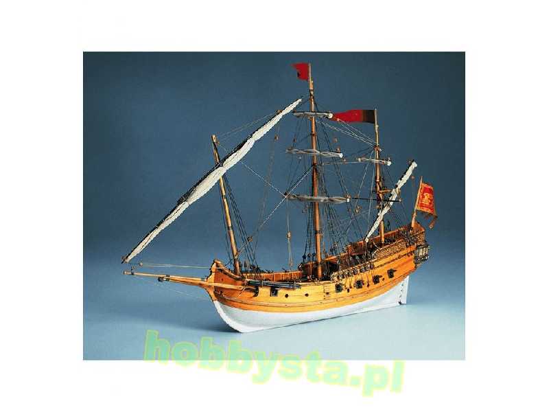 Polacca Veneziana - zdjęcie 1 Polacca Veneziana - zdjęcie 1