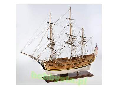 HMS Bounty - zdjęcie 1