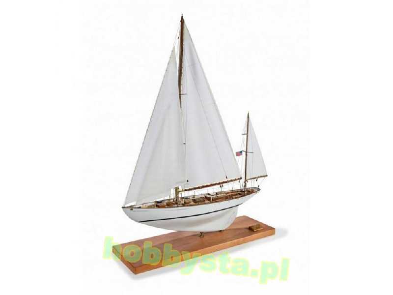 Jacht Dorade 1931 - zdjęcie 1 Jacht Dorade 1931 - zdjęcie 1