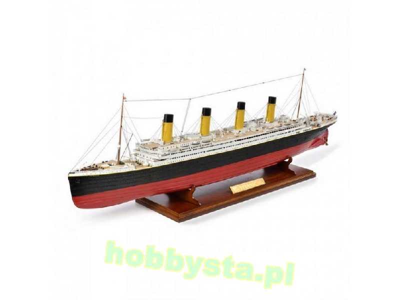 RMS Titanic - 160 - zdjęcie 1 RMS Titanic - 160 - zdjęcie 1