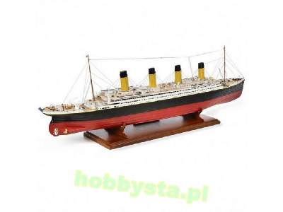 RMS Titanic - 160 - zdjęcie 2