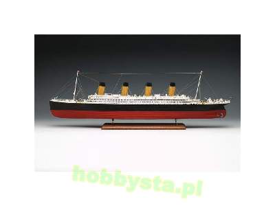 RMS Titanic - 160 - zdjęcie 3