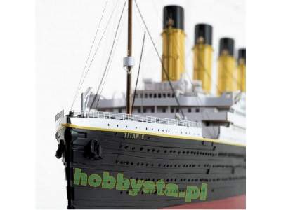 RMS Titanic - 160 - zdjęcie 9