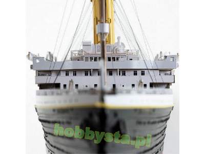 RMS Titanic - 160 - zdjęcie 10
