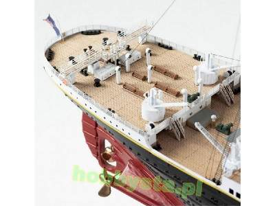 RMS Titanic - 160 - zdjęcie 18