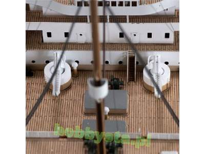 RMS Titanic - 160 - zdjęcie 21