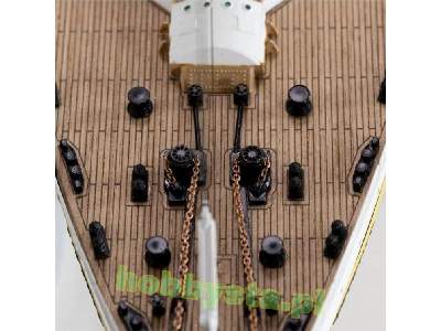 RMS Titanic - 160 - zdjęcie 22
