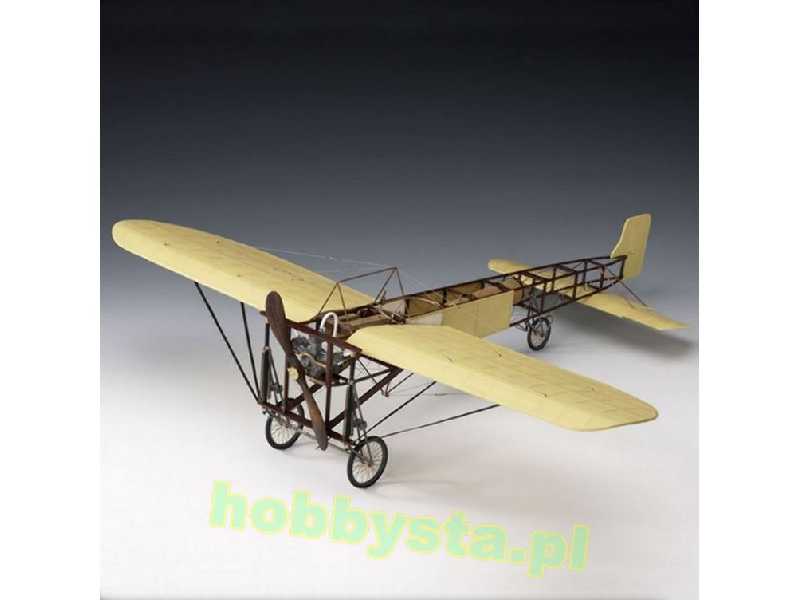 Bleriot XI - zdjęcie 1 Bleriot XI - zdjęcie 1