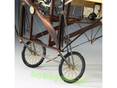 Bleriot XI - zdjęcie 2