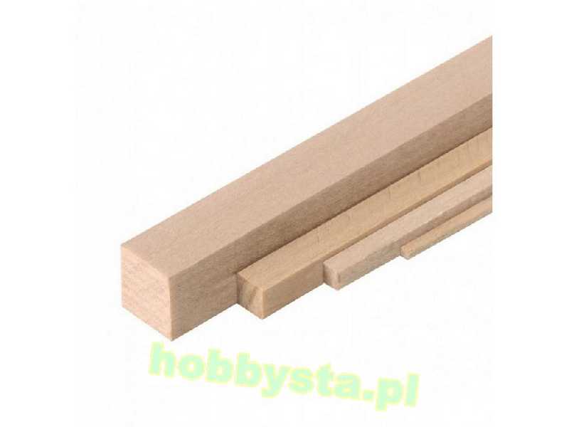 Listewki lipa 2x2mm 20szt. - zdjęcie 1 Listewki lipa 2x2mm 20szt. - zdjęcie 1