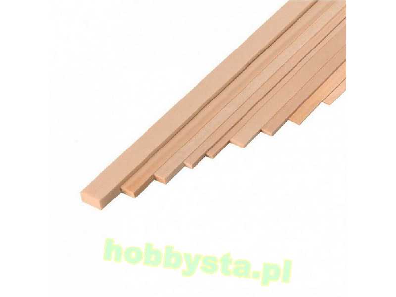 Listewki lipa 2x5mm 10szt. - zdjęcie 1 Listewki lipa 2x5mm 10szt. - zdjęcie 1