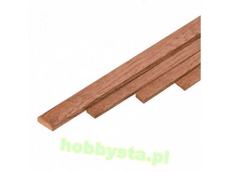 Listewki sapeli 2x4mm 5szt. - zdjęcie 1