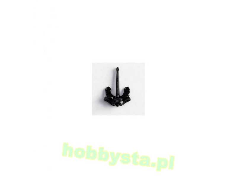 Kotwica Halla 20mm - zdjęcie 1 Kotwica Halla 20mm - zdjęcie 1