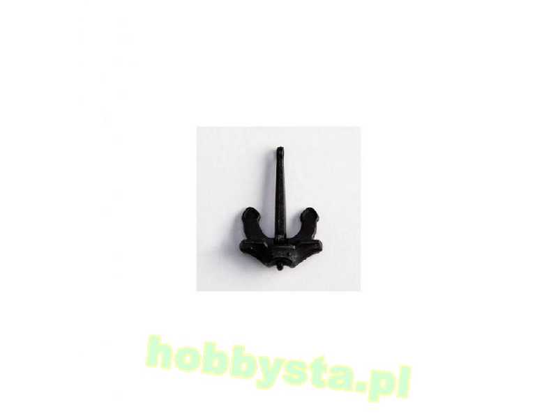 Kotwica Halla 30mm - zdjęcie 1 Kotwica Halla 30mm - zdjęcie 1