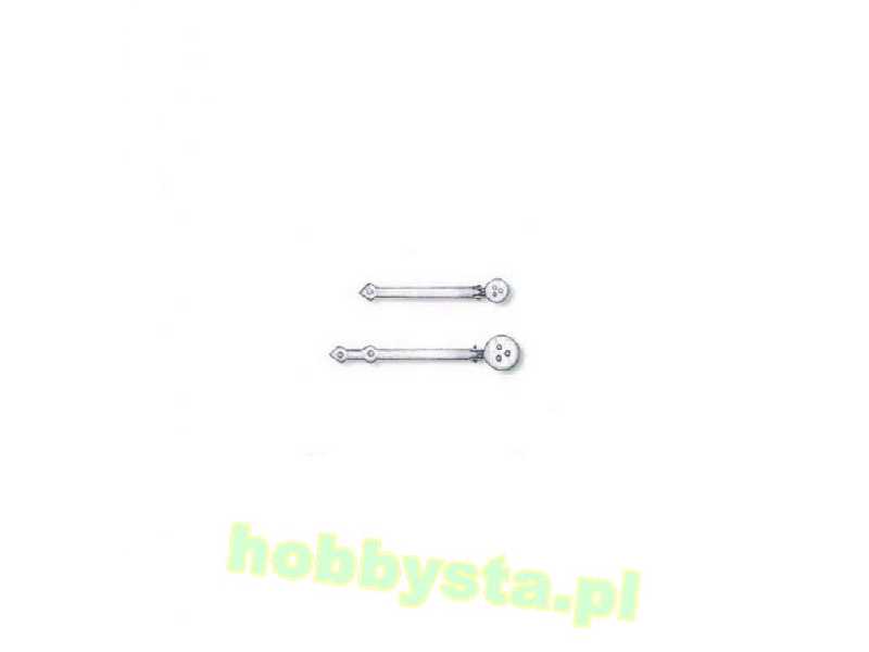 Talrep typu A 5mm - zdjęcie 1 Talrep typu A 5mm - zdjęcie 1