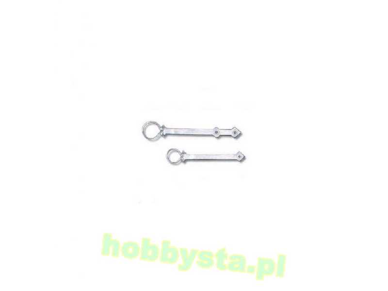 Talrep typu B 5mm - zdjęcie 1 Talrep typu B 5mm - zdjęcie 1