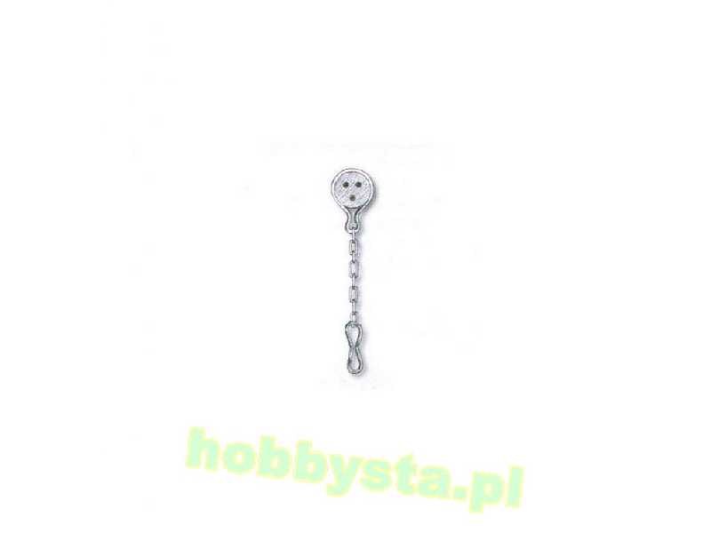 Talrep typu D 5mm - zdjęcie 1 Talrep typu D 5mm - zdjęcie 1