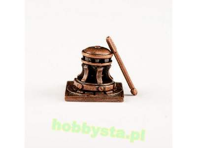 Kabestan 18mm - zdjęcie 2