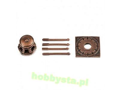 Kabestan 18mm - zdjęcie 3