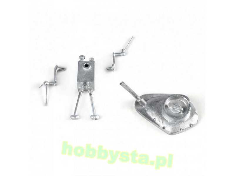 Metalowa winda kotwiczna 35x35x20mm - zdjęcie 1 Metalowa winda kotwiczna 35x35x20mm - zdjęcie 1