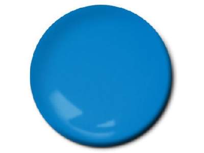 Farba Cobalt Blue (F) - matowa - zdjęcie 1