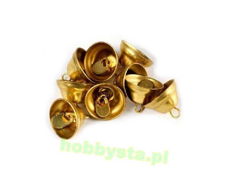 Dzwon okrętowy 10mm - zdjęcie 1 Dzwon okrętowy 10mm - zdjęcie 1